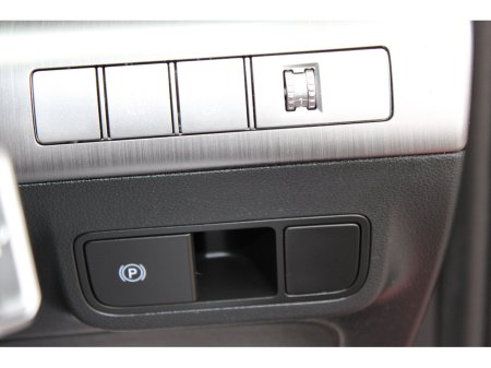 2025 Hyundai Kona 1.6 HYBRID Elegance Auto €36,950 thumbnail