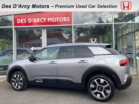 2020 Citroen C4 Cactus FLAIR 1.2 PETROL IMMACULATE €16,950