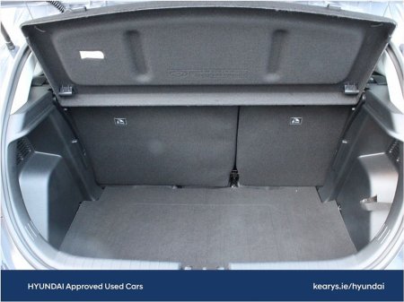 2025 Hyundai i20 i20 Deluxe Plus €24,500 thumbnail