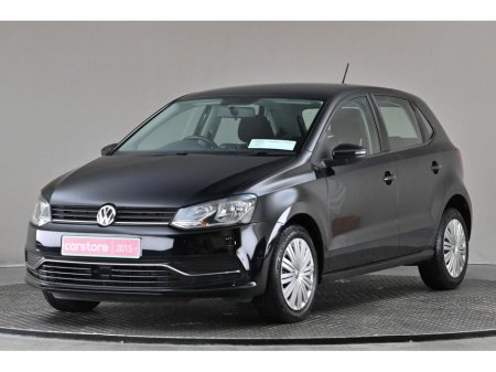 2015 Volkswagen Polo *JAN 2026 PRICING NOW* 1.2 TSI DSG TRENDLINE *1 YEARS WARRANTY* €10,490