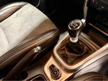 2018 Suzuki Vitara GLX DIESEL ALLGRIP 5DR €11,750