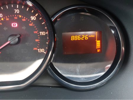 2013 Dacia Sandero 1.2 AMBIANCE 75BHP 5DR €5,000