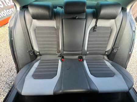 2015 Volkswagen Jetta ==HIGHLINE 2.0 TDI//AUTO//NEW NCT//SERVICED== €7,950 thumbnail