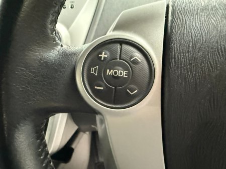 2013 Toyota Prius  €12,490 thumbnail