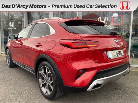 2020 Kia XCeed 3 ISG IMMACULATE CONDITION €17,950