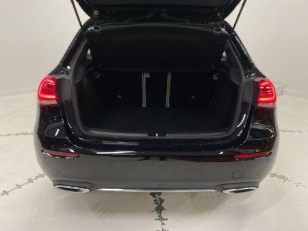 2019 Mercedes-Benz A Class A 200 PROGRESSIVE LINE A/T €26,950 thumbnail