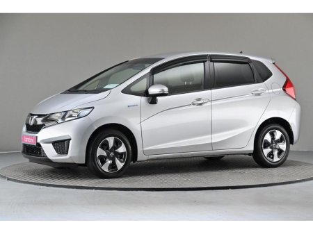 2016 Honda Fit *JAN 2026 PRICING NOW*1.5 HYBRID AUTO *ANDROID CAR PLAYER* €10,890