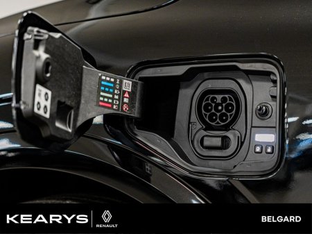 2026 Renault Megane E-Tech Order your new 261 techno esprit Alpine EV60 220h today! €36,995 thumbnail