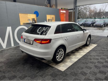 2017 Audi A3 €16950! 2017 Audi A3 1.4 TFSI Automatic - Surround Sensors - Reverse Camera €16,950