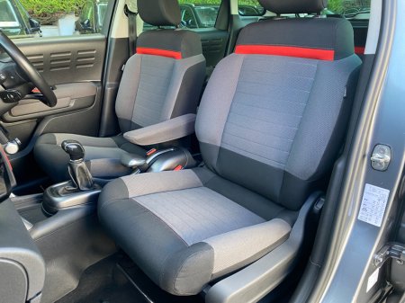 2018 Citroen C3 Aircross 1.6 FEEL BlueHDi 100 €12,900 thumbnail