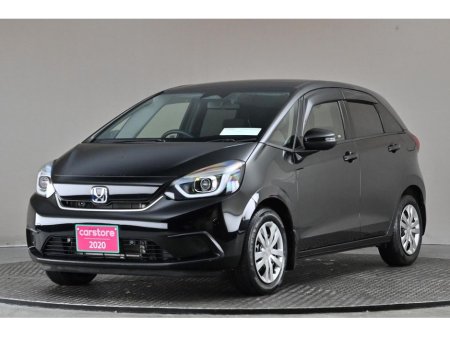 2020 Honda Fit *JAN 2026 PRICING NOW*1.5 HEV E-CVT *9