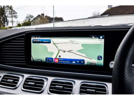 2025 Mercedes-Benz GLE Class 400e AMG Coupe 4Matic Facelift 375bhp €112,950 thumbnail