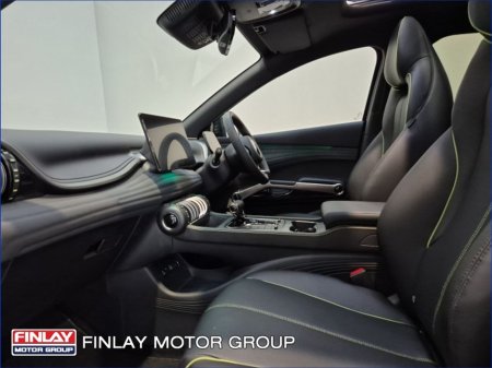 2026 BYD ATTO 3 Comfort 427km Range €42,686