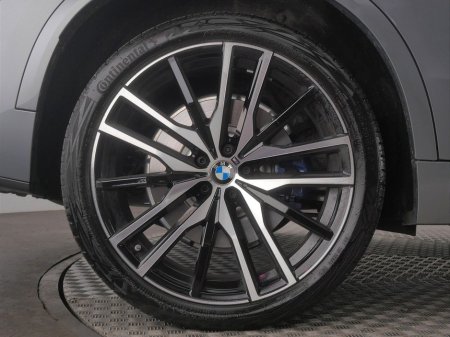 2026 BMW X5 xDrive50e M Sport €105,500 thumbnail