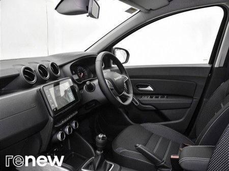2023 Dacia Duster 1.0 TCe 90 Journey €21,490 thumbnail