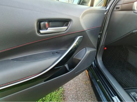 2019 Toyota Corolla Sport//Low kms €19,500 thumbnail