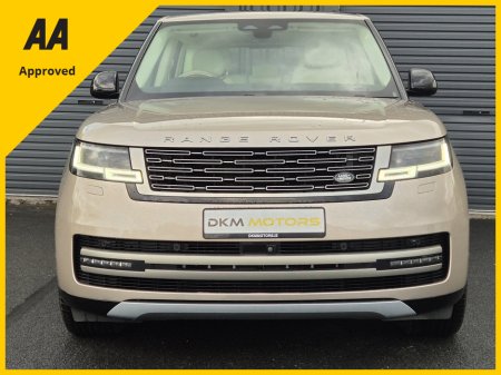 2023 Land Rover Range Rover SE P440E HYBRID €109,995