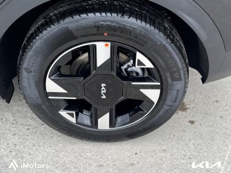 2026 Kia Sportage K2 New Model thumbnail