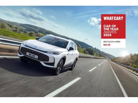 2026 MG HS Excite 1.5 PHEV*Order your 261 Now! €42,545