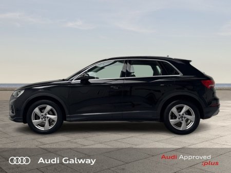 2023 Audi Q3 45 TFSI E S Tronic SE €40,950