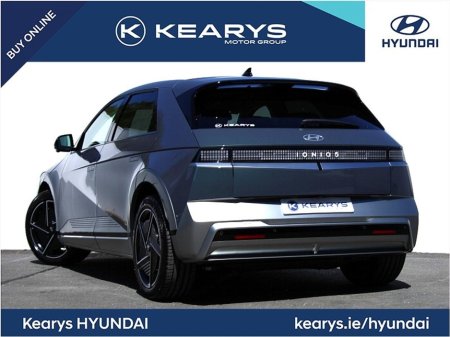 2026 Hyundai Ioniq 5 ORDER YOUR 261 TODAY - PLATINUM 84KW €51,570
