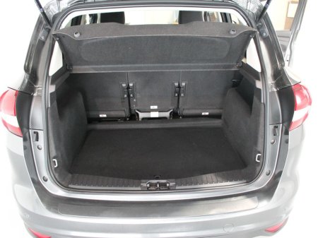 2017 Ford C-Max Zetec 1.5 TDCI 95PS M6 4DR €12,999 thumbnail