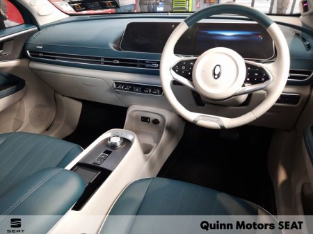 2023 GWM Ora 03 GREAT WALL 400PRO+ 4DR AUTO €23,950 thumbnail