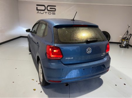 2017 Volkswagen Polo LOW KMs - MINT CONDITION- GREAT SPEC €12,950