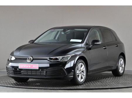 2022 Volkswagen Golf *JAN 2026 PRICING NOW*1.0 eTSI DSG ACTIVE BAS MILD HYBRID 110BHP *VERY LOW MILEAGE* €26,890