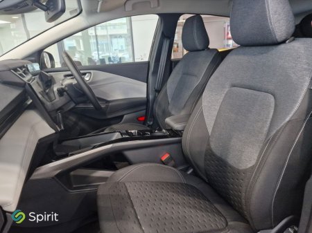 2026 Ford Puma GEN-E SELECT 43KW 375KM WLTP CALL Derek on 0861653401 €29,850