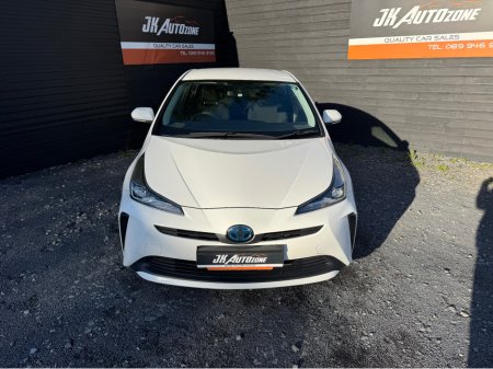2020 Toyota Prius 1.8 HYBRID 5DR €18,495