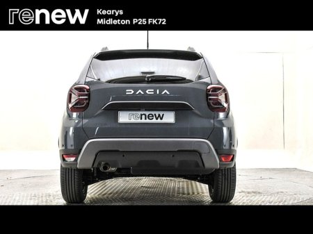 2023 Dacia Duster Journey Blue dCi 115 4x2 NBI €23,590 thumbnail