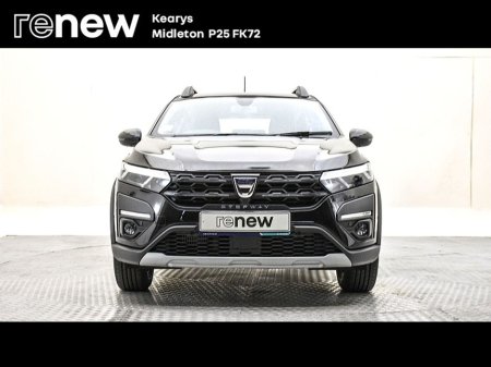 2022 Dacia Sandero Stepway TCe 100 LPG STEPWAY Prestige €17,490 thumbnail