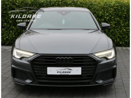 2019 Audi A6 S LINE 40 TDI EDITION BLACK €29,995 thumbnail