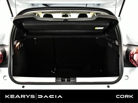 2026 Dacia Sandero Essential TCe 90 5Sp Order Your 261 Today! €20,500 thumbnail