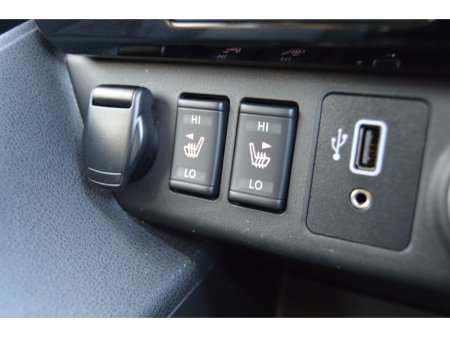 2019 Nissan Leaf Leaf SV Premium 40 kWh €13,699 thumbnail