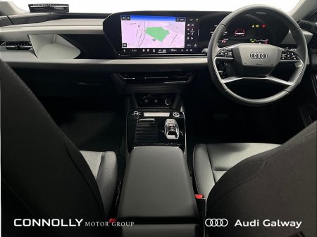 2025 Audi A6 Sportback e-tron €739 p/m - SPORTBACK E TRON ADVANCE €69,900