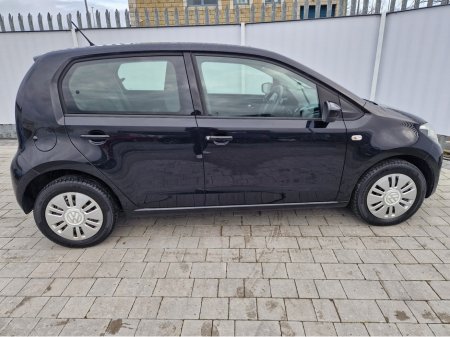 2014 Volkswagen up! 1.0 PETROL AUTO €7,995 thumbnail