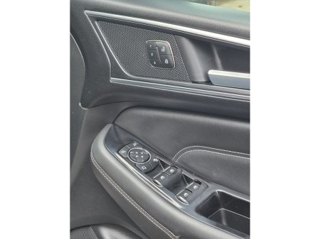 2016 Ford S-Max TITANIUM 2.0 TDCI SPORT 180 5 TOP SPEC. 7 SEATER €15,950 thumbnail