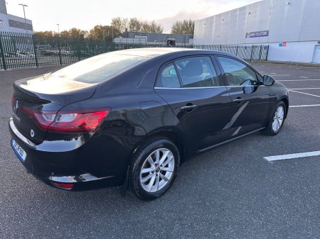 2019 Renault Megane 1.4 PETROL, TCE, PLAY MODEL, LOW MILEAGE, FINANCE, WARRANTY, 5 STAR REVIEWS €13,495