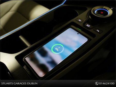 2025 Kia EV6 Earth *FACELIFTED MODEL * €46,750 thumbnail