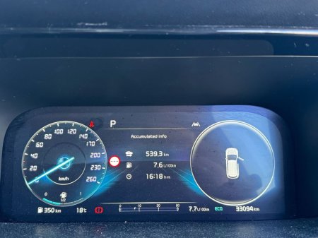 2024 Kia Sorento DSL MY23 SAM 7seat €54,950 thumbnail