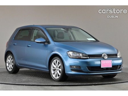 2017 Volkswagen Golf *JAN 2026 PRICING NOW* 1.4 TSI DSG HIGHLINE 103KW *