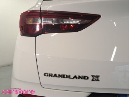 2021 Opel Grandland X SC 1.2i 130PS 6 Speed €20,890 thumbnail