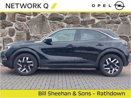 2024 Opel Mokka Mokka E Elite 136PS Electric Auto €22,950