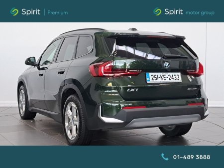 2025 BMW iX1 eDrive20 Sport *Call John 0861913954 €44,900