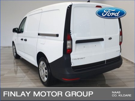 2026 Ford Transit Connect 2026-ALL NEW 2.0 DIESEL TREND LWB 102PS €24,127