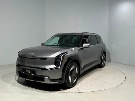 2026 Kia EV9 Kia EV9 Earth €79,900