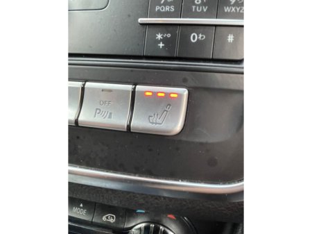 2017 Mercedes-Benz CLA Class  €17,950 thumbnail