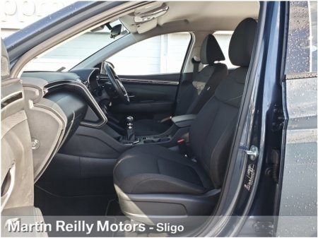2023 Hyundai Tucson 1.6 Comfort Plus €29,945 thumbnail